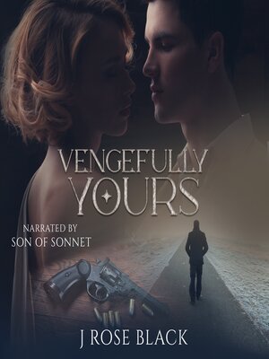 cover image of Vengefully Yours
